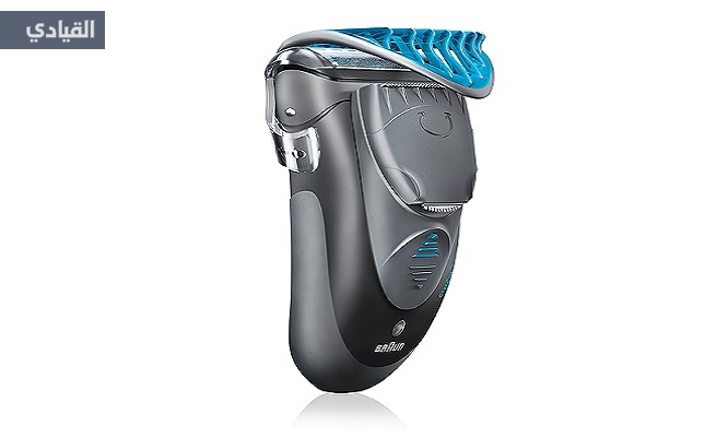Braun Cruzer 6... الأداء الأفضل لحلاقة مثالية